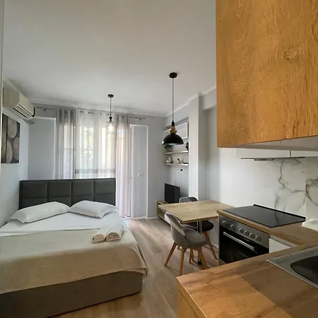 Appartement Sunshine *