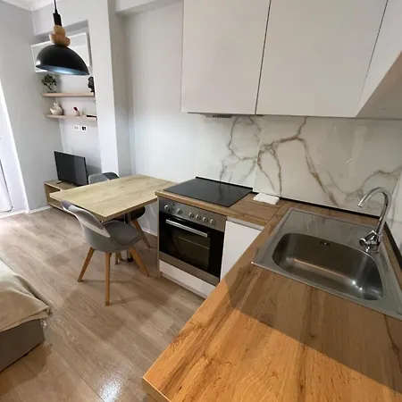 Sunshine Appartement Tirana