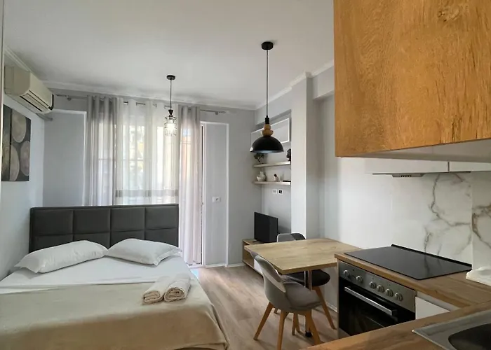 Appartement Sunshine *