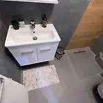 Sunshine Apartment *