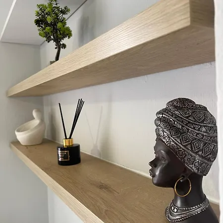 Sunshine Appartement