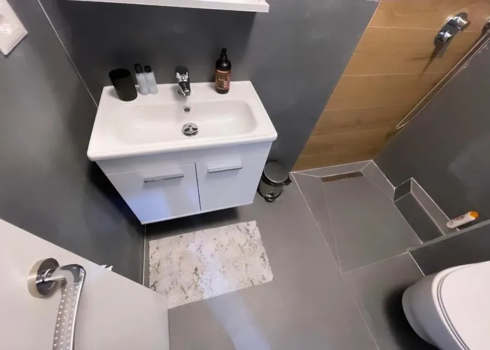 Sunshine Apartamento *