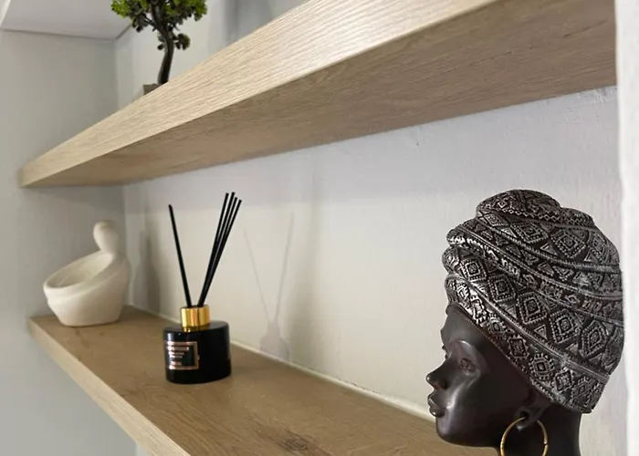 Sunshine Appartement