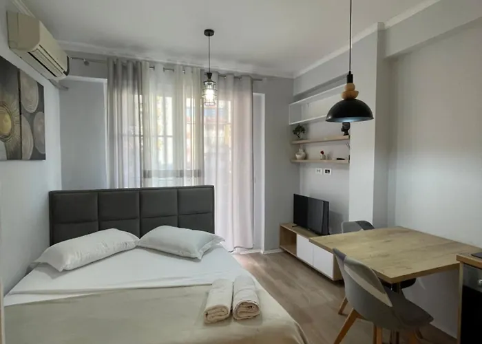 Sunshine Appartement